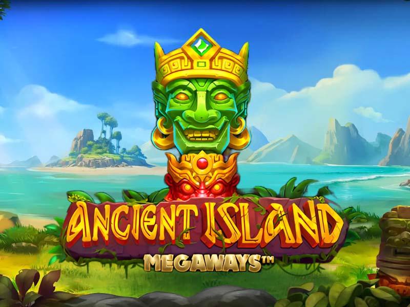 Ancient Island Megaways free demo slot game by Pragmatic Play