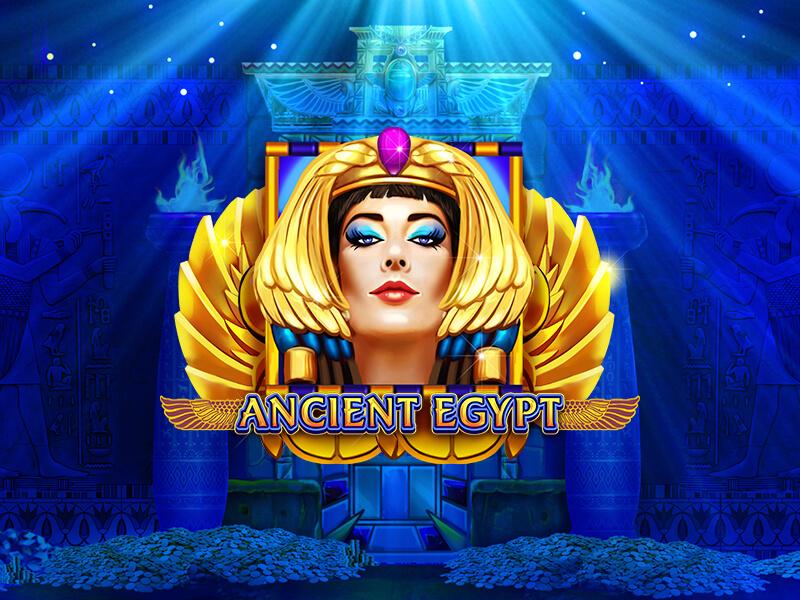 Ancient Egypt - Pragmatic Play Demo