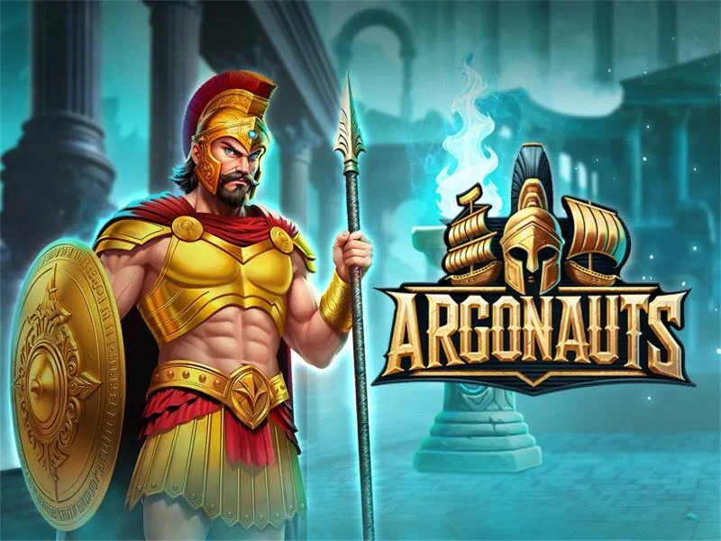 Argonauts free demo slot game by Pragmatic Play