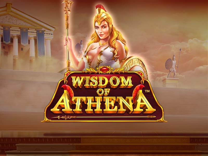 Wisdom of Athena - Pragmatic Play Demo