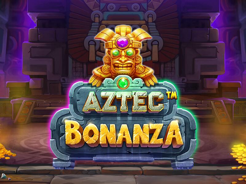 Aztec Bonanza free demo slot game by Pragmatic Play