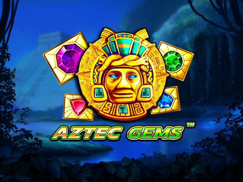 Aztec Gems free demo slot game by Pragmatic Play