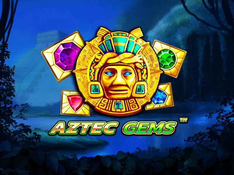 Aztec Gems free demo slot game by Pragmatic Play