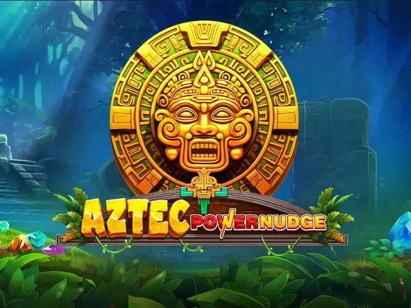 Aztec Powernudge free demo slot game by Pragmatic Play