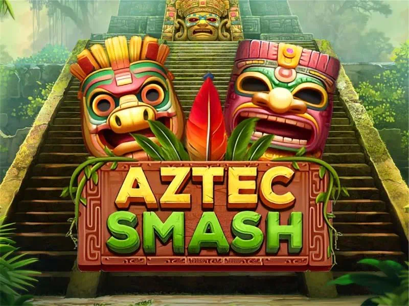 Aztec Smash free demo slot game by Pragmatic Play