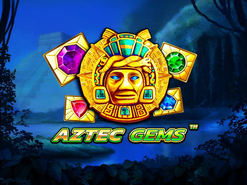 Aztec Gems - Pragmatic Play Demo