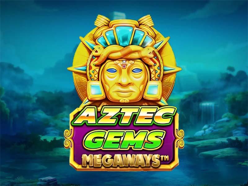 Aztec Gems Megaways - Pragmatic Play Demo