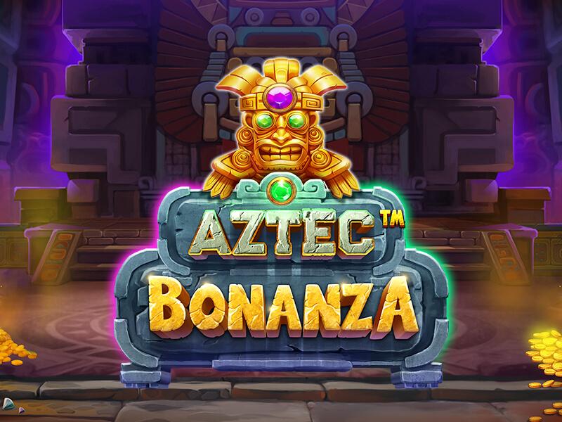 Aztec Bonanza - Pragmatic Play Demo