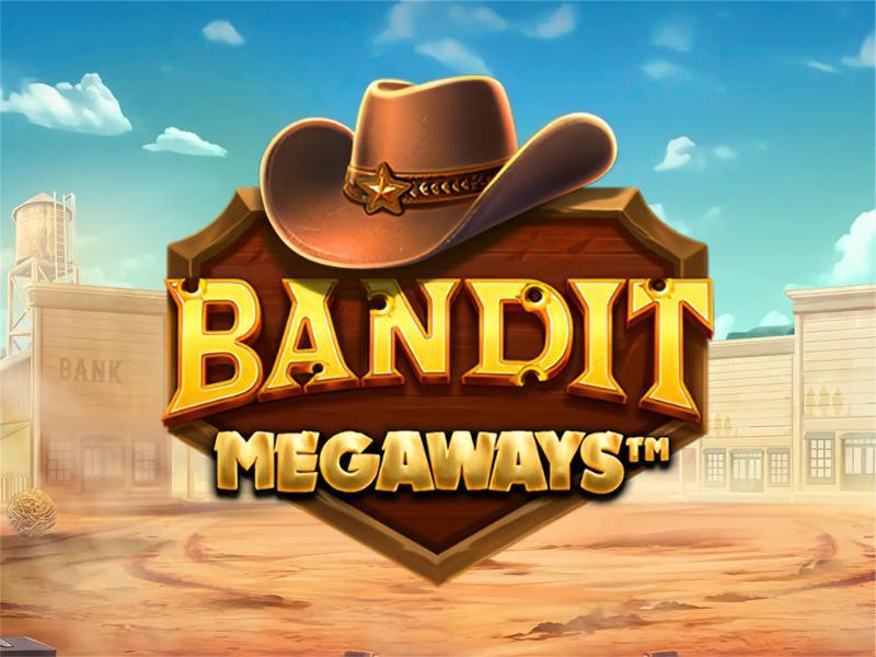 Bandit Megaways free demo slot game by Pragmatic Play