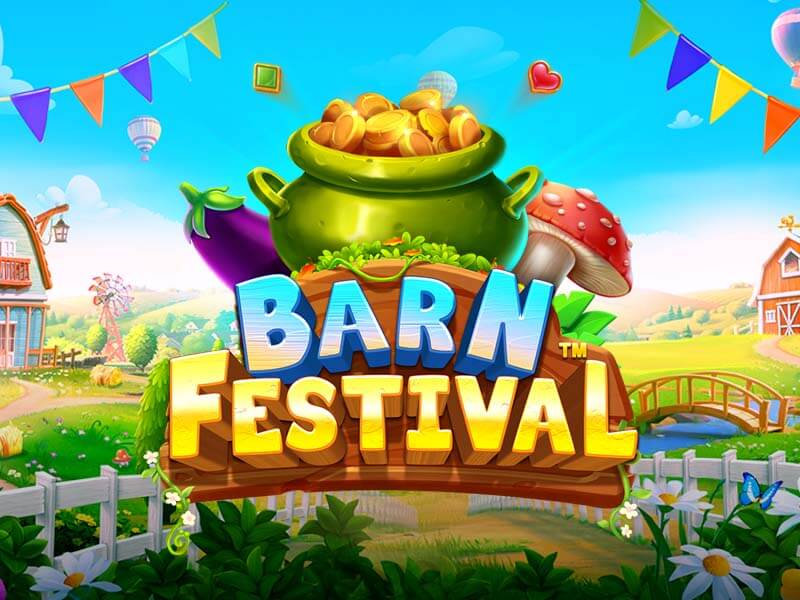 Barn Festival free demo slot game by Pragmatic Play