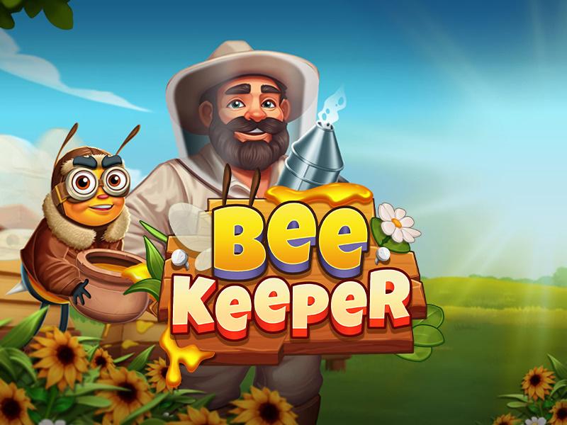 Bee Keeper free demo slot game by Pragmatic Play
