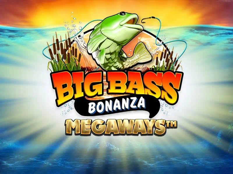 Big Bass Bonanza Megaways free demo slot game by Pragmatic Play