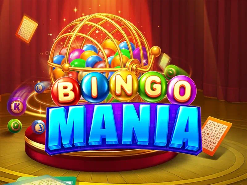 Bingo Mania free demo slot game by Pragmatic Play