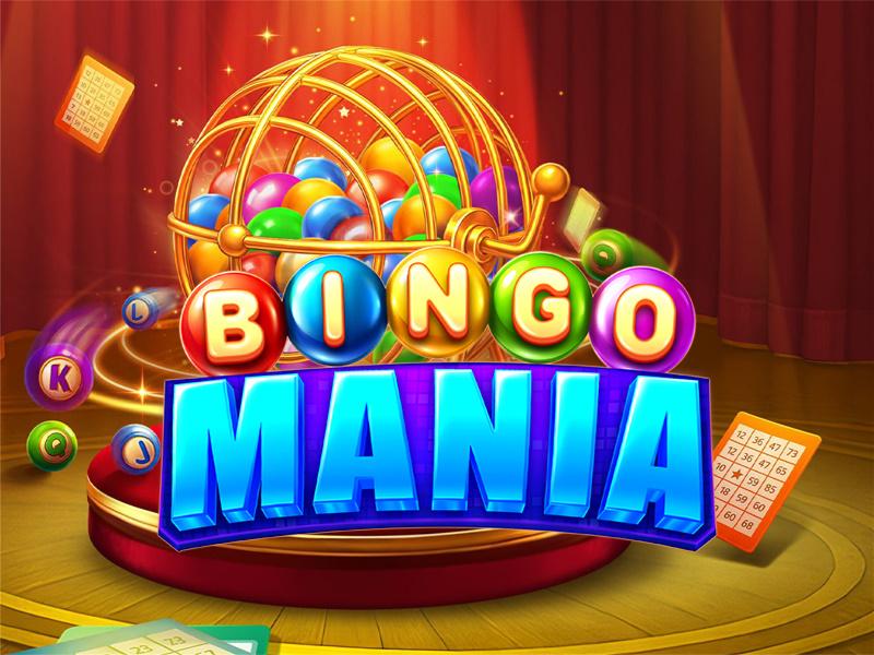 Bingo Mania - Pragmatic Play Demo