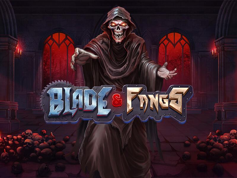 Blade & Fangs - Pragmatic Play Demo