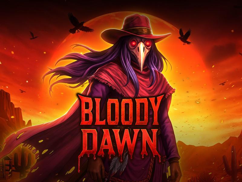 Bloody Dawn - Pragmatic Play Demo