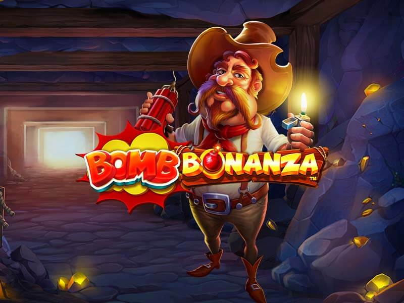 Bomb Bonanza free demo slot game by Pragmatic Play