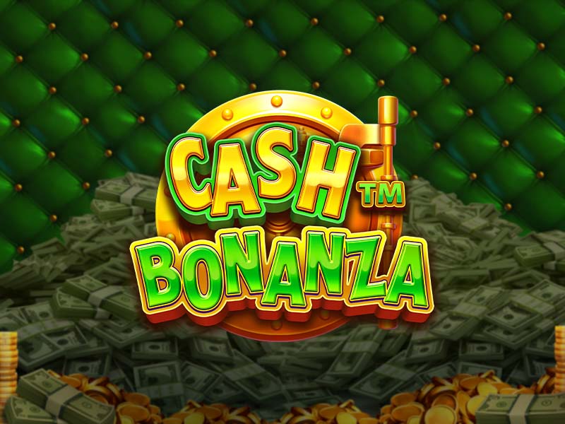Cash Bonanza - Pragmatic Play Demo