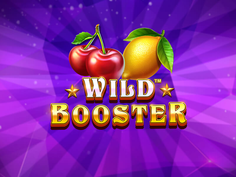 Wild Booster - Pragmatic Play Demo