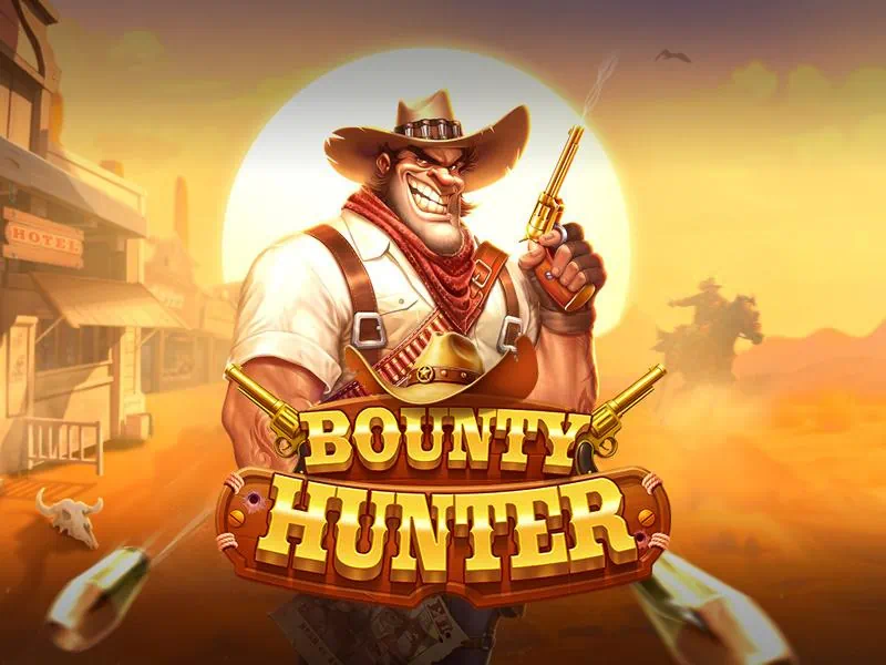 Bounty Hunter free demo slot game by Pragmatic Play