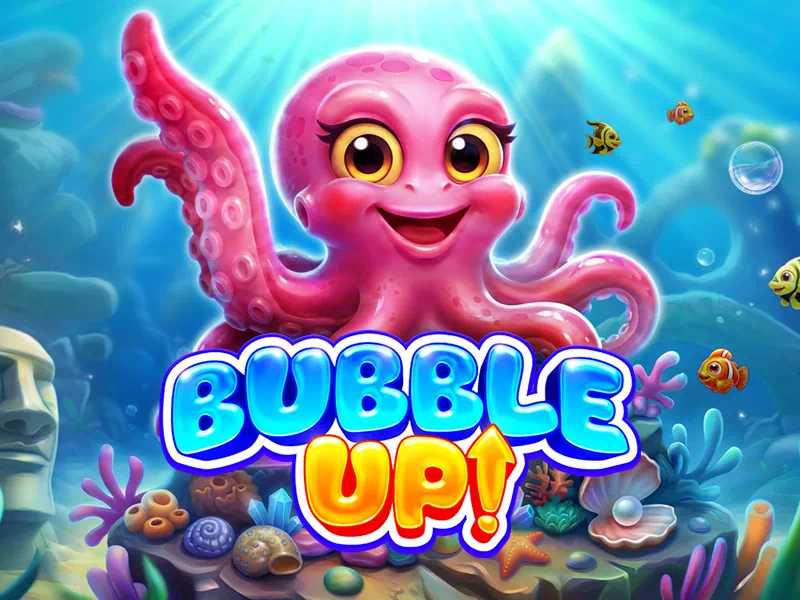 Bubble Up! free demo slot game by Pragmatic Play