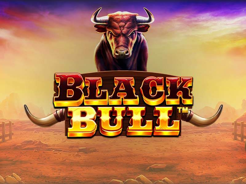 Black Bull - Pragmatic Play Demo