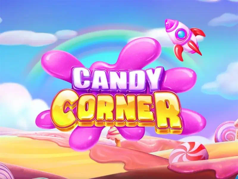 Candy Corner free demo slot game by Pragmatic Play