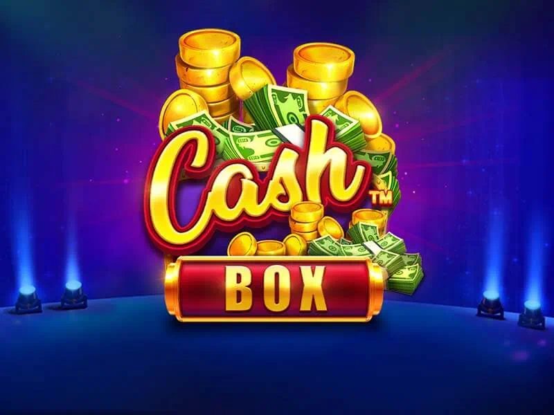Cash Box free demo slot game by Pragmatic Play