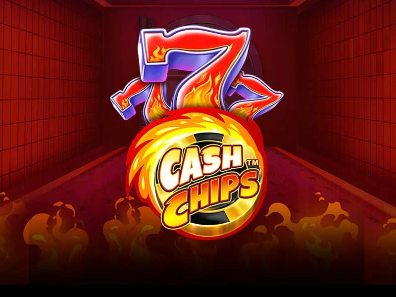 Cash Chips free demo slot game by Pragmatic Play