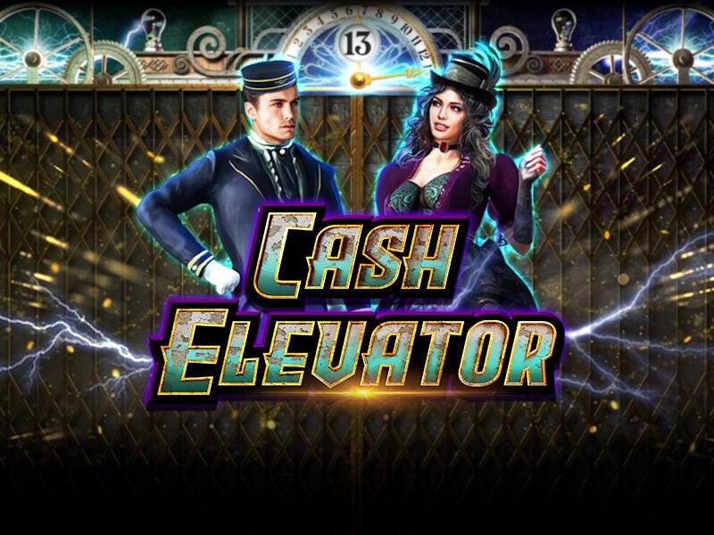 Cash Elevator free demo slot game by Pragmatic Play