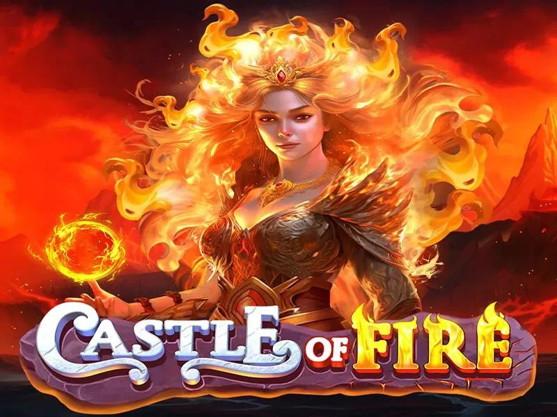 Castle of Fire free demo slot game by Pragmatic Play