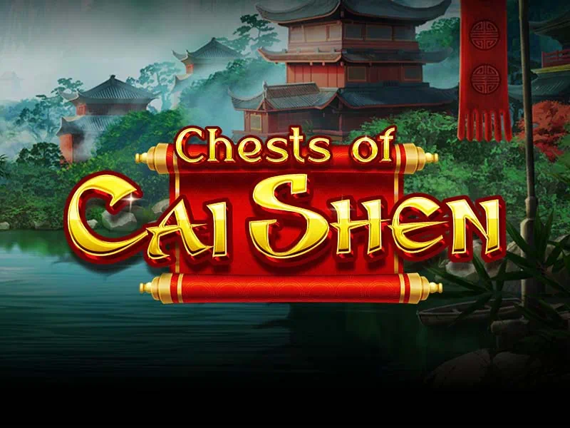 Chests of Cai Shen free demo slot game by Pragmatic Play