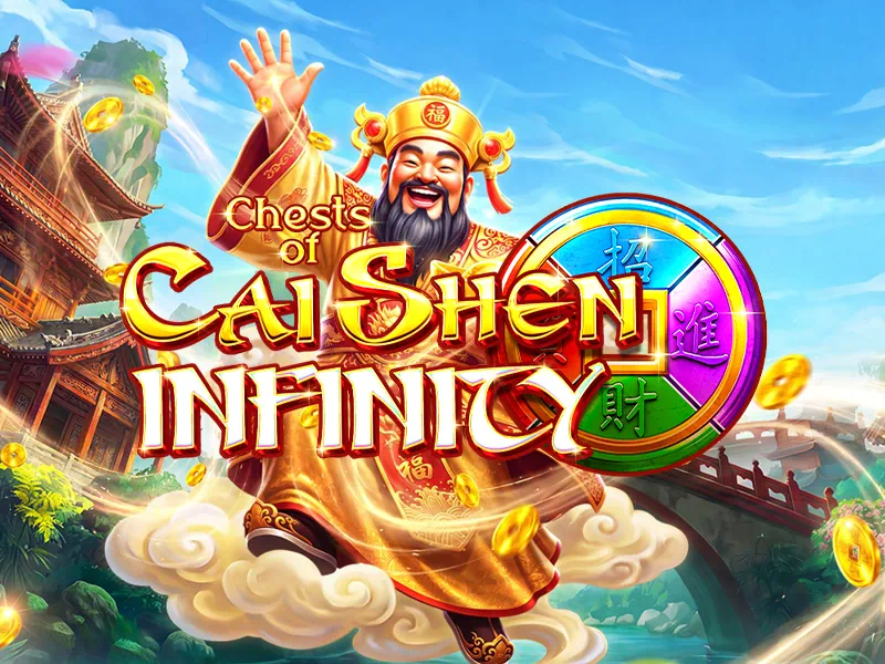 Chests Of Cai Shen – Infinity free demo slot game by Pragmatic Play