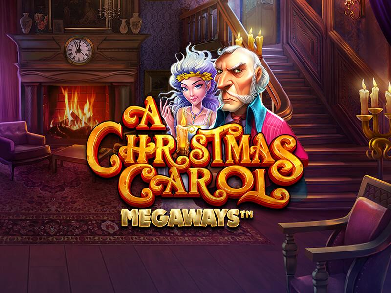 Christmas Carol Megaways free demo slot game by Pragmatic Play
