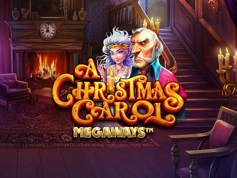 Christmas Carol Megaways free demo slot game by Pragmatic Play