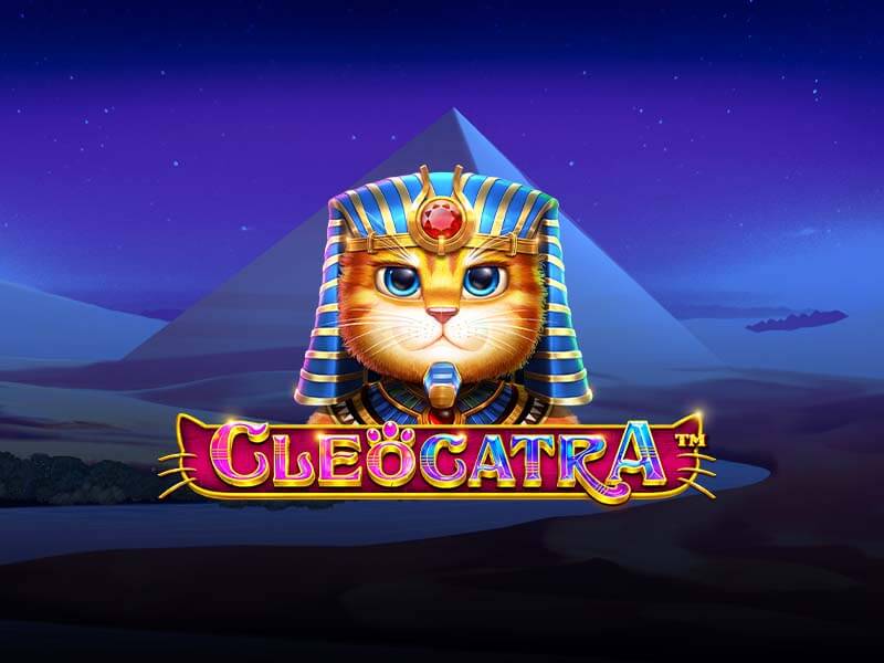 Cleocatra free demo slot game by Pragmatic Play