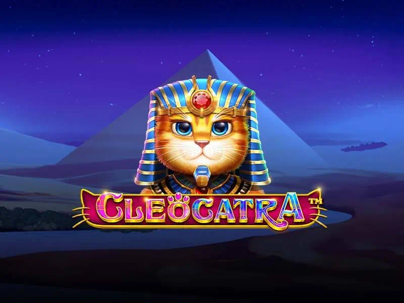 Cleocatra free demo slot game by Pragmatic Play