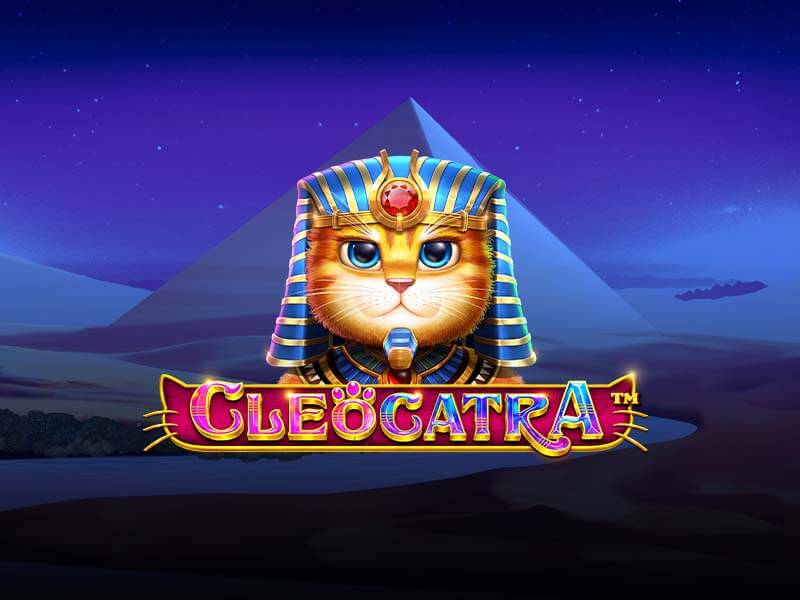 Cleocatra - Pragmatic Play Demo
