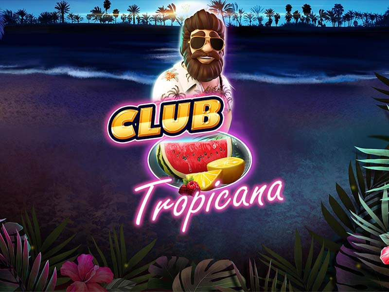 Club Tropicana free demo slot game by Pragmatic Play