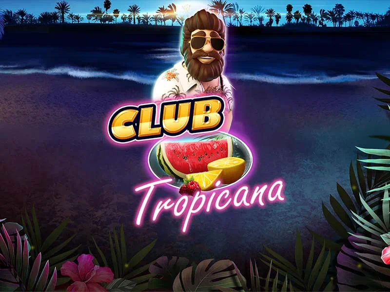 Club Tropicana free demo slot game by Pragmatic Play