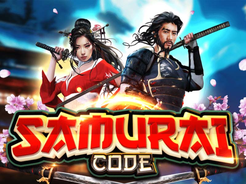 Samurai Code - Pragmatic Play Demo