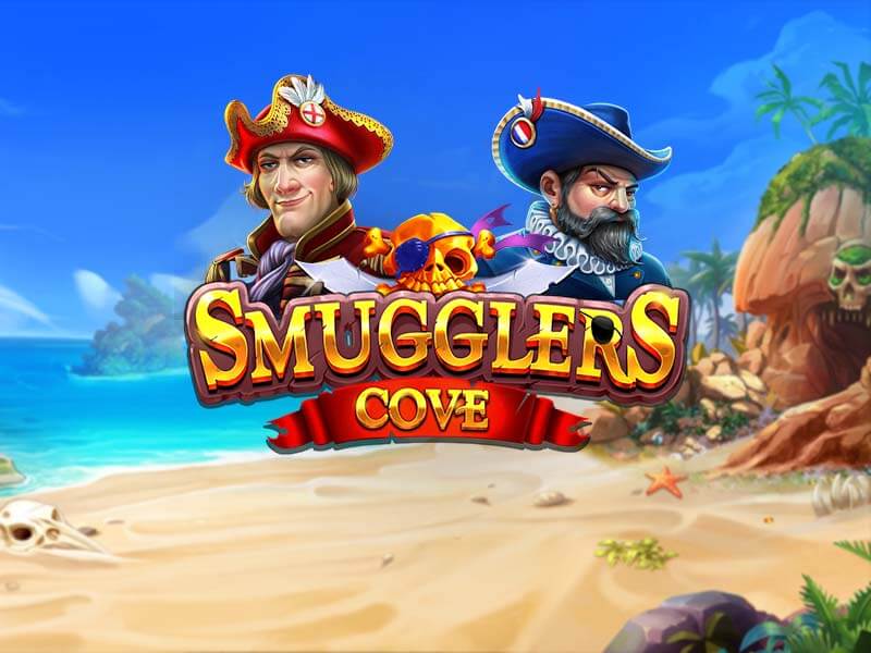 Smugglers Cove - Pragmatic Play Demo