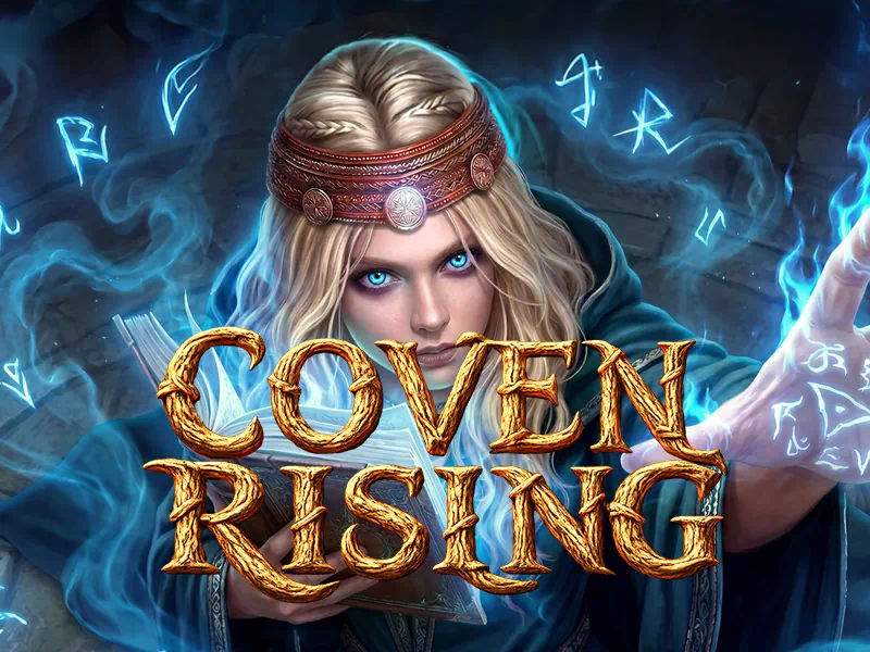 Coven Rising free demo slot game by Pragmatic Play