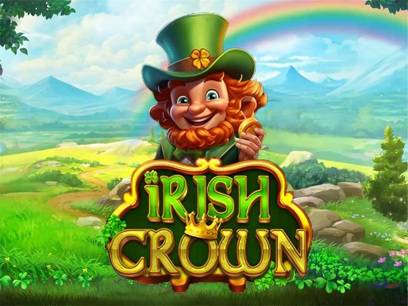 Irish Crown - Pragmatic Play Demo