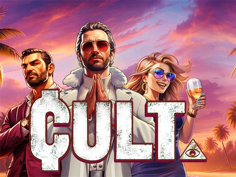 CULT free demo slot game by Pragmatic Play