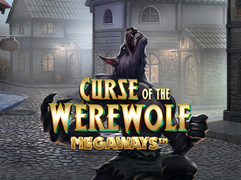 Curse of the Werewolf Megaways free demo slot game by Pragmatic Play
