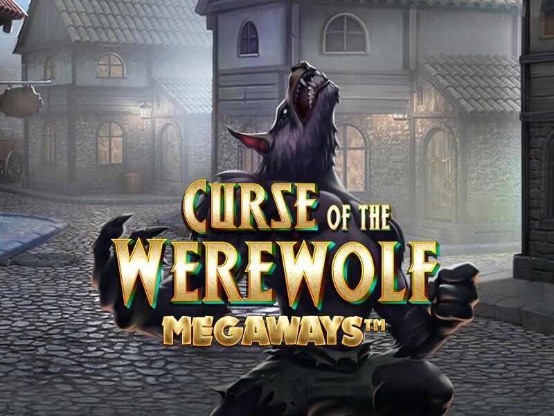 Curse of the Werewolf - Pragmatic Play Demo