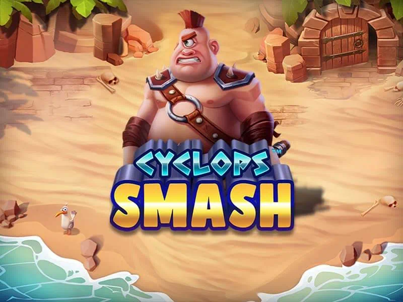 Cyclops Smash free demo slot game by Pragmatic Play