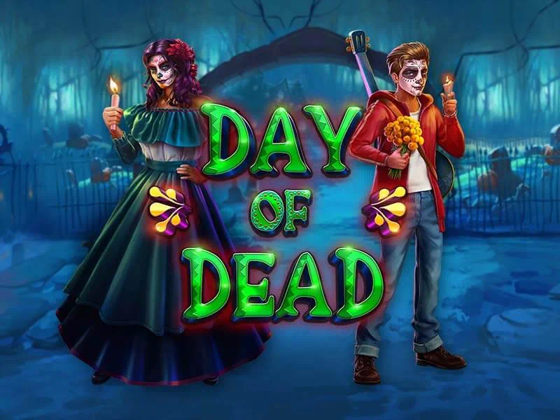 Day of Dead free demo slot game by Pragmatic Play