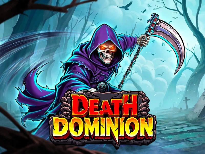 Death Dominion free demo slot game by Pragmatic Play